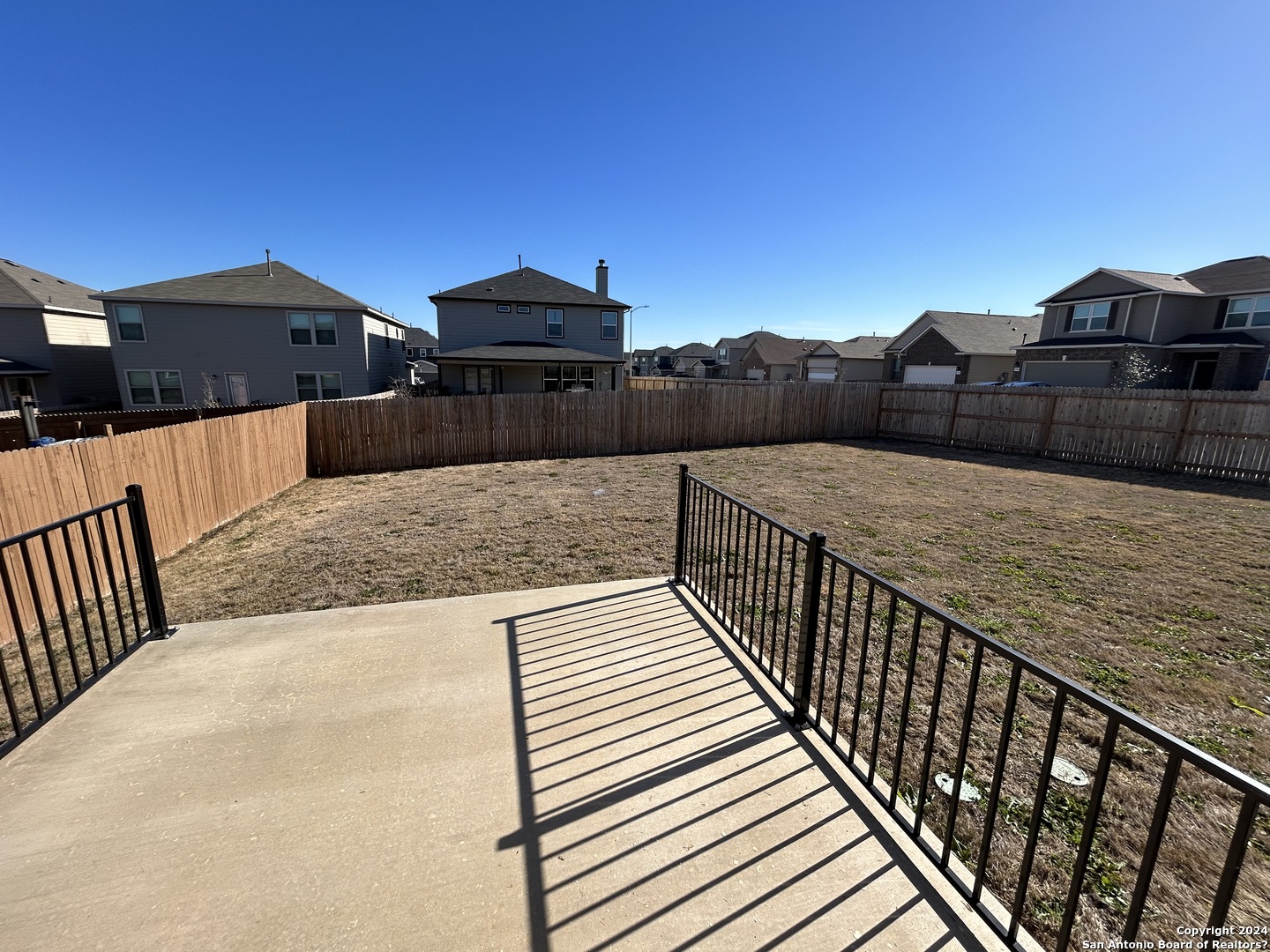 3506 Andromeda Way Converse, TX 78109 - Photo 26 of 32