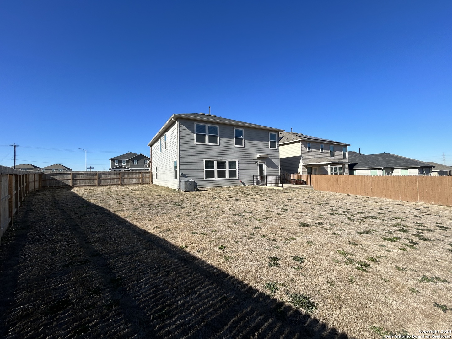 3506 Andromeda Way Converse, TX 78109 - Photo 28 of 32