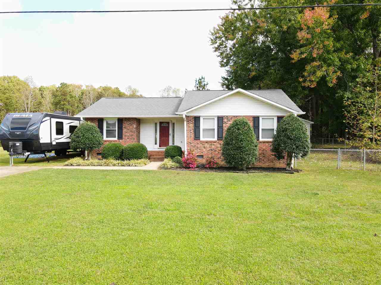 614 South Green River Road Gaffney, SC 29341 - Photo 1 of 32