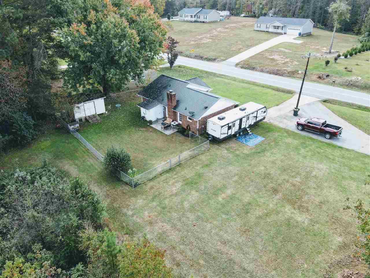 614 South Green River Road Gaffney, SC 29341 - Photo 3 of 32