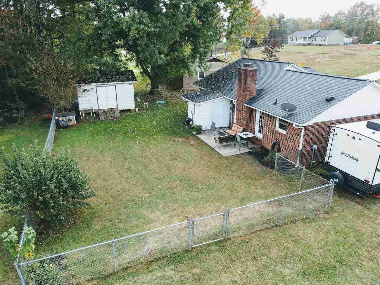 614 South Green River Road Gaffney, SC 29341 - Photo 4 of 32