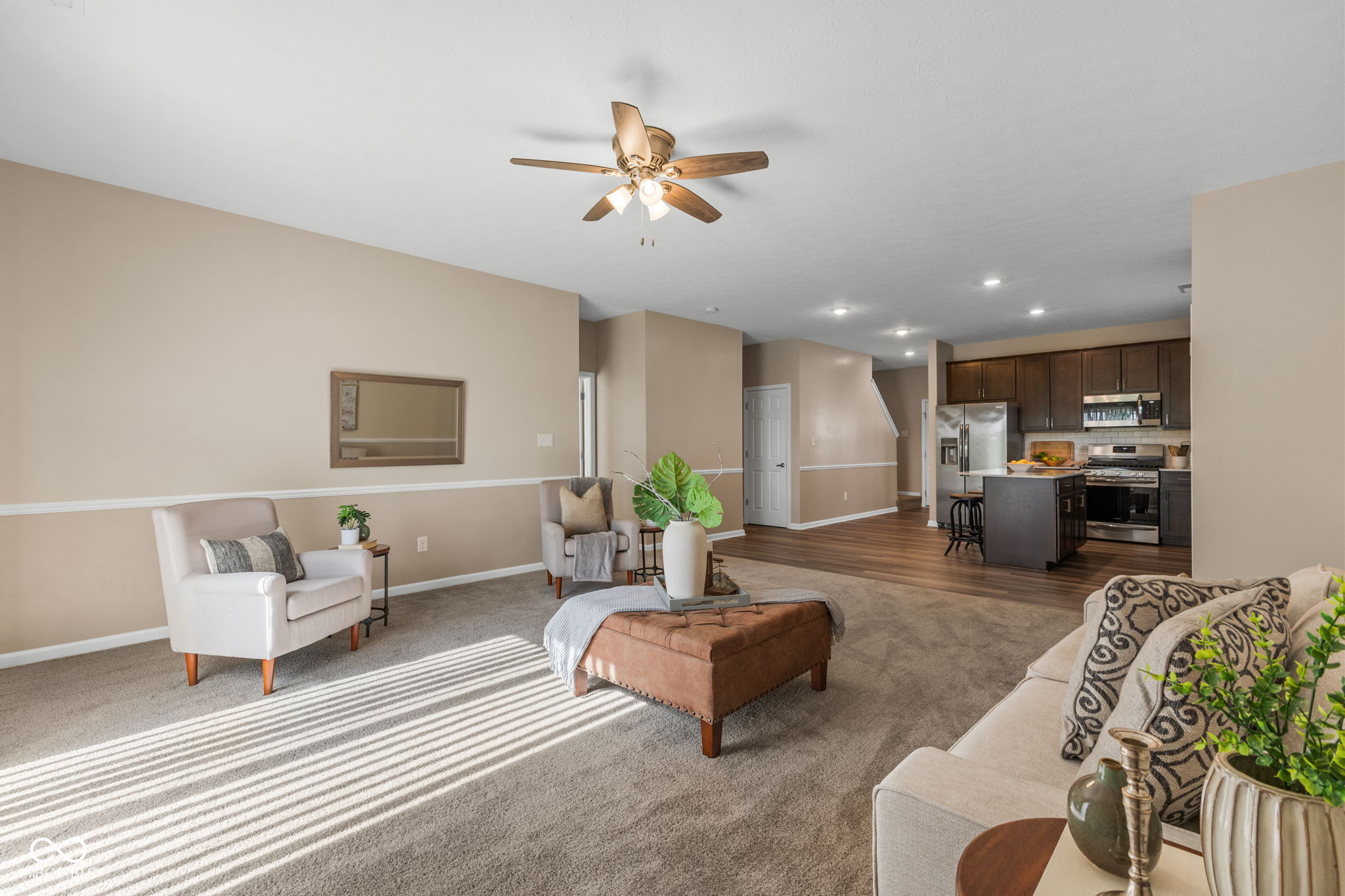 2064 Maplewood Lane Pendleton, IN 46064 - Photo 9 of 30