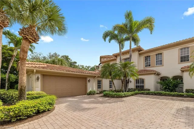 $1,450,000 | 17066 Porta Vecchio Way, Unit 101, Naples, FL 34110