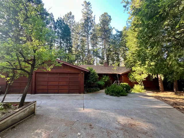 $435,000 | 11777 Hanley Drive, Grass Valley, CA 95949