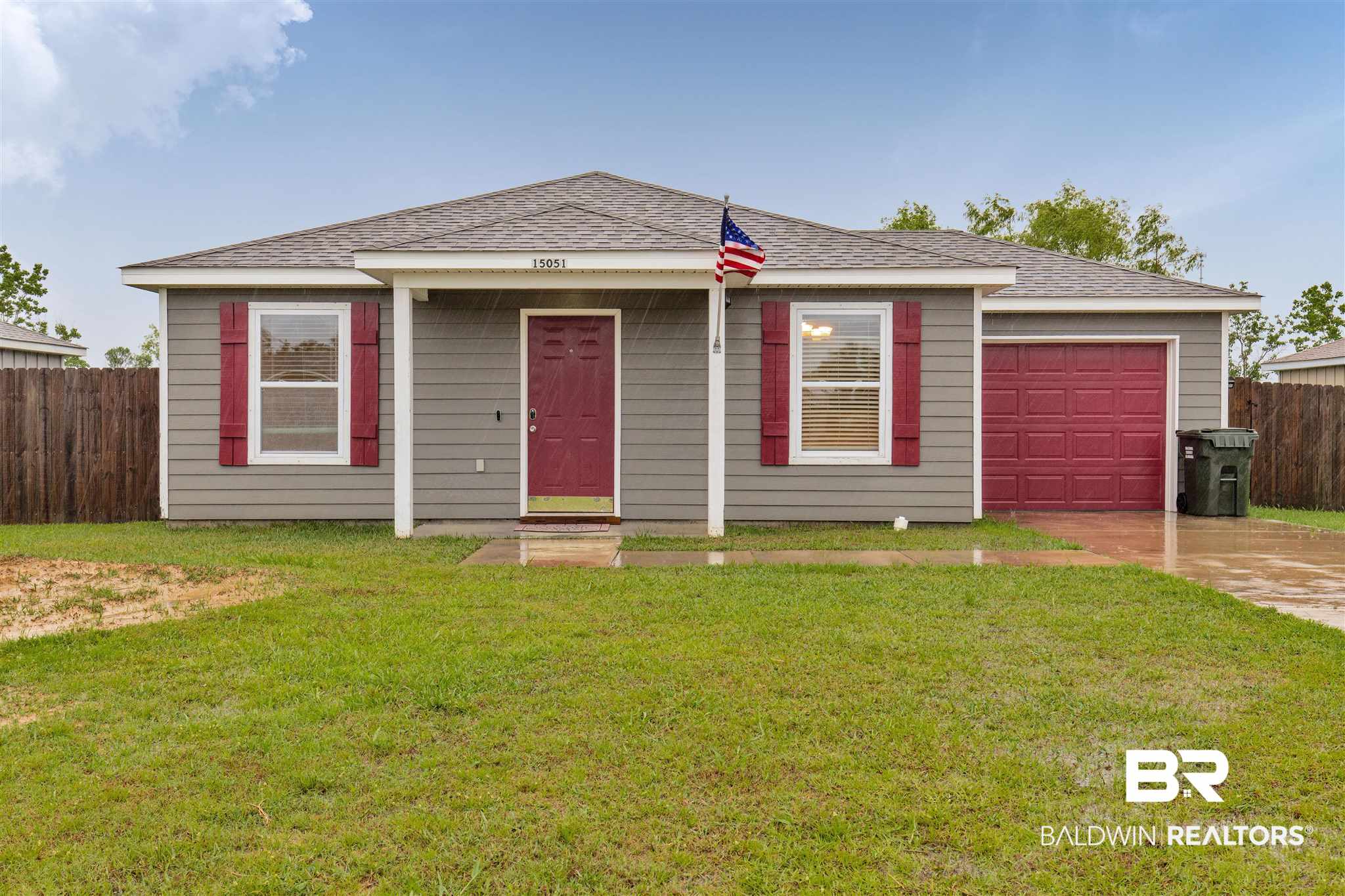15051 Marem Drive Foley, AL 36535 - Photo 1 of 17 Main View