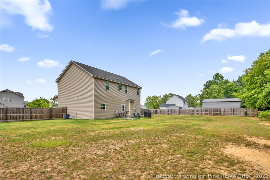 141 Rainmaker Street Linden, NC 28356 - Photo 30 of 33