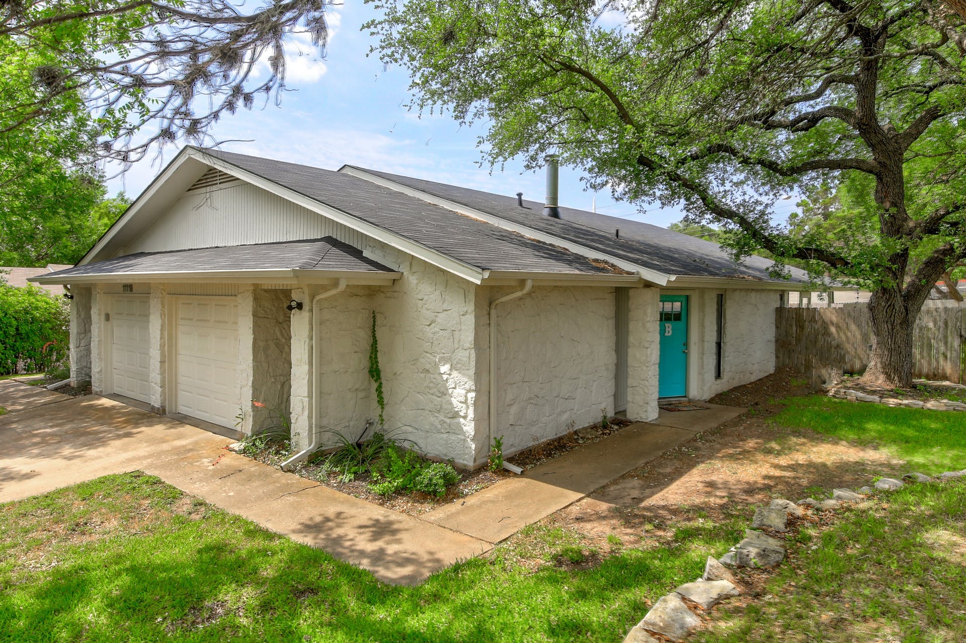 11118 Wandering Way Austin, TX 78754 - Photo 1 of 35