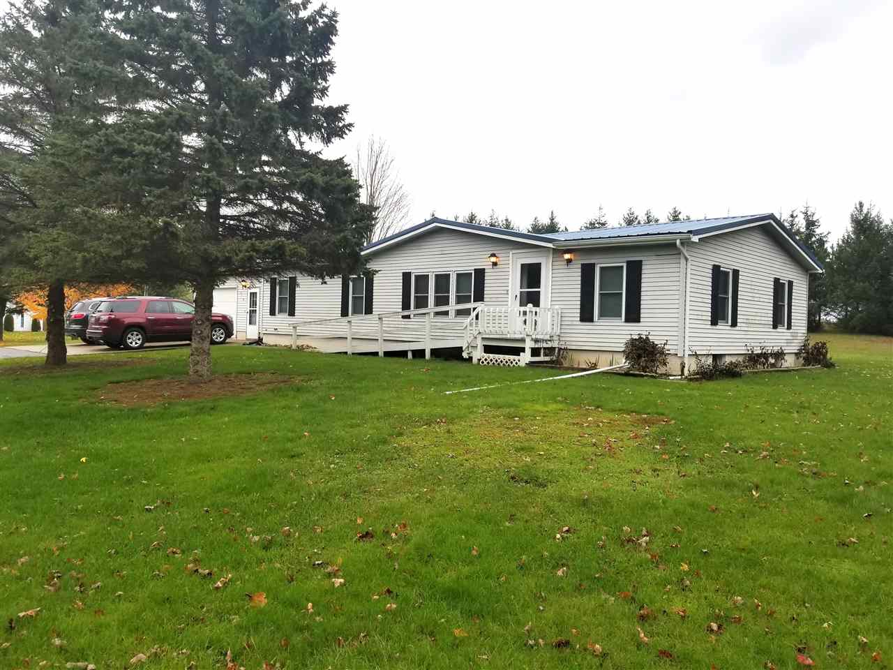 3195 South Meridian Road Mount Pleasant, MI 48858 - Photo 1 of 35 1840511.JPG