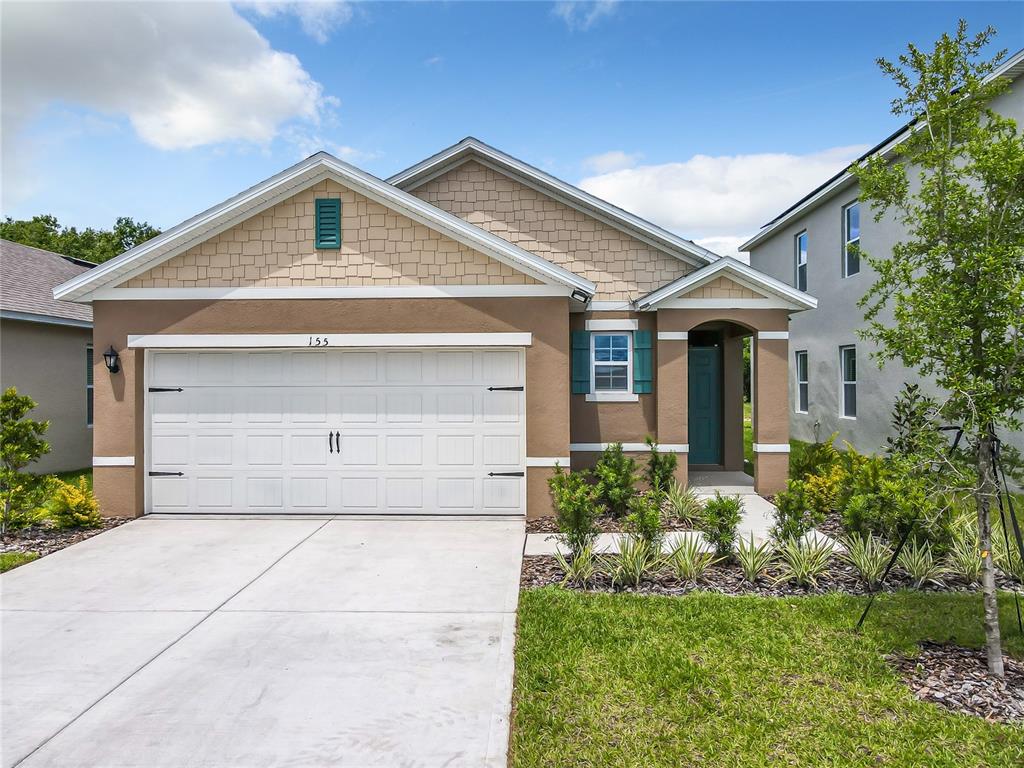 155 Tiny Flower Road Davenport, FL 33837 - Photo 1 of 1 Gallery Image 1