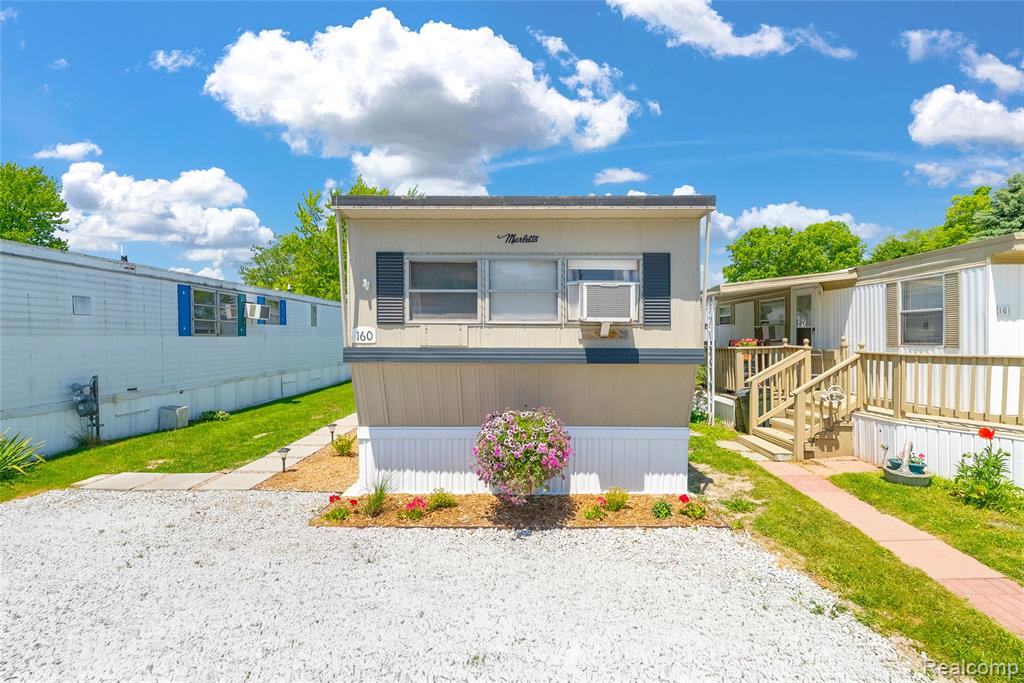 5203 Main Street, Unit 160 Lexington, MI 48450 - Photo 22 of 23