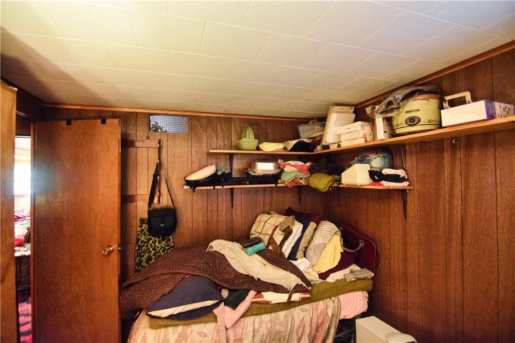 456 Preacher Hill Road West Hickory, PA 16370 - Photo 19 of 21 a view of a balcony and chairs