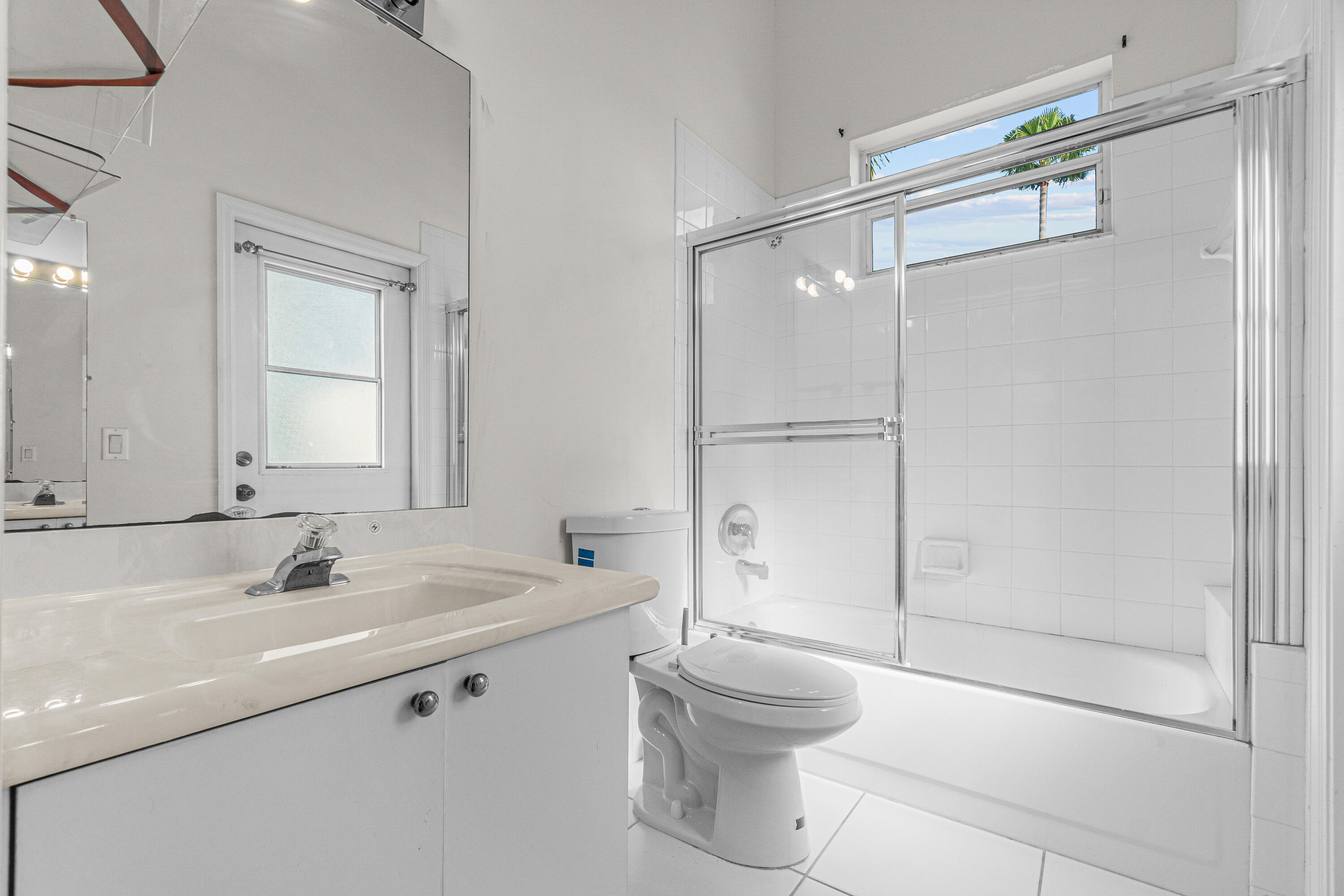 4263 Northwest 29th Way Boca Raton, FL 33434 - Photo 18 of 21 Guest House Bath