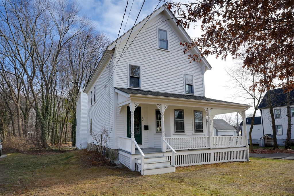 52 Concord Road Billerica, MA 01821 - Photo 37 of 40 Gallery Image 37