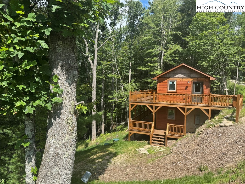 131 Ollie Trail Boone, NC 28607 - Photo 32 of 36