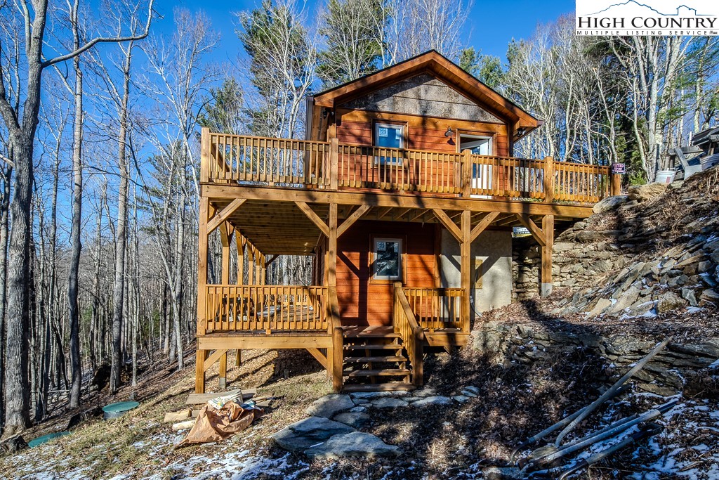 131 Ollie Trail Boone, NC 28607 - Photo 33 of 36