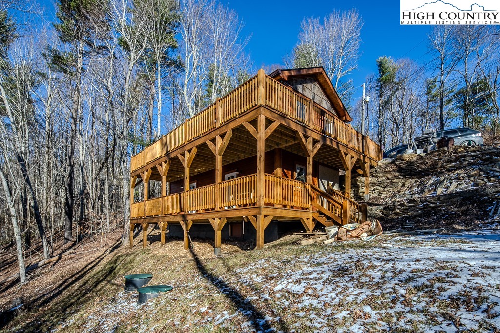 131 Ollie Trail Boone, NC 28607 - Photo 34 of 36