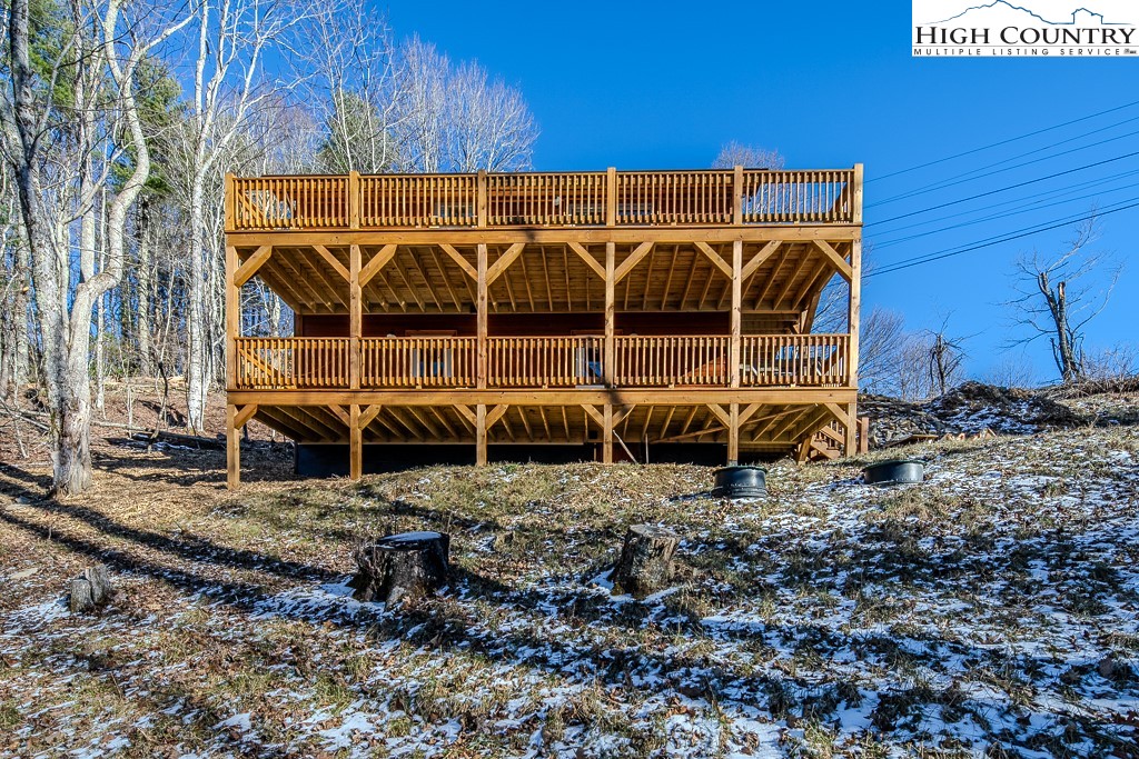 131 Ollie Trail Boone, NC 28607 - Photo 35 of 36