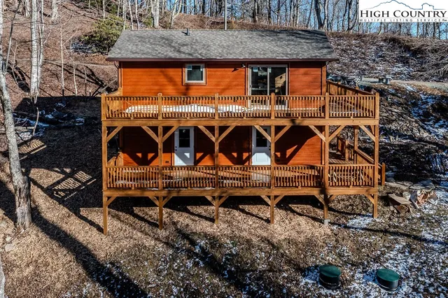 $450,000 | 131 Ollie Trail, Boone, NC 28607