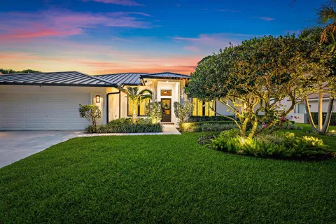 $1,195,000 | 6685 Winding Lake Drive, Jupiter, FL 33458