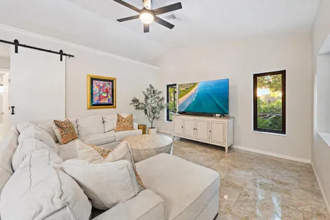 $1,195,000 | 6685 Winding Lake Drive, Jupiter, FL 33458