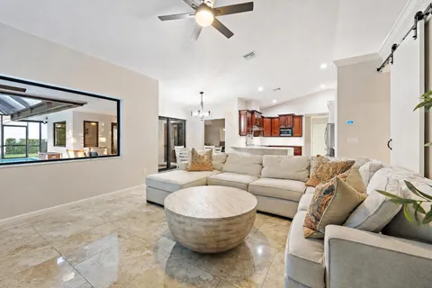 $1,195,000 | 6685 Winding Lake Drive, Jupiter, FL 33458
