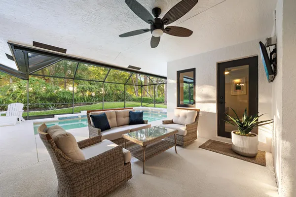 $1,195,000 | 6685 Winding Lake Drive, Jupiter, FL 33458