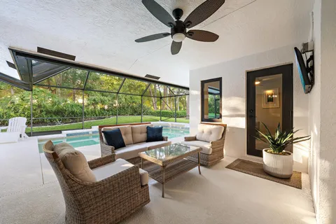 $1,195,000 | 6685 Winding Lake Drive, Jupiter, FL 33458