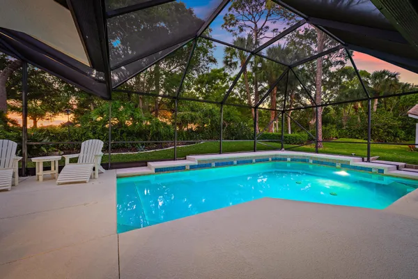 $1,195,000 | 6685 Winding Lake Drive, Jupiter, FL 33458