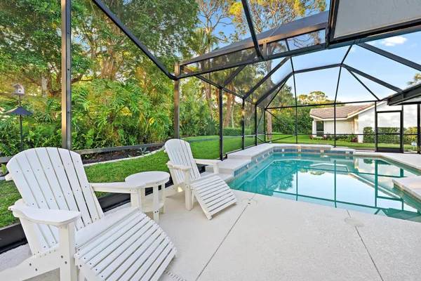 $1,195,000 | 6685 Winding Lake Drive, Jupiter, FL 33458