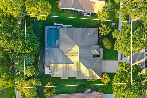 $1,195,000 | 6685 Winding Lake Drive, Jupiter, FL 33458