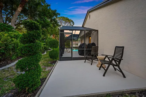 $1,195,000 | 6685 Winding Lake Drive, Jupiter, FL 33458