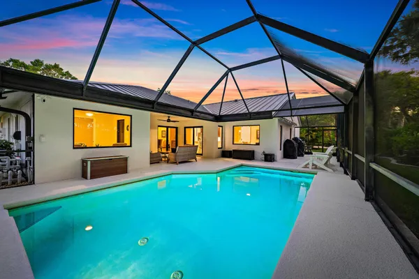 $1,195,000 | 6685 Winding Lake Drive, Jupiter, FL 33458