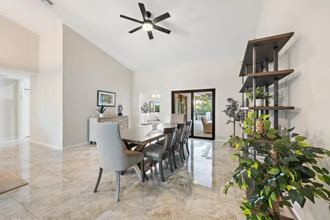 $1,195,000 | 6685 Winding Lake Drive, Jupiter, FL 33458