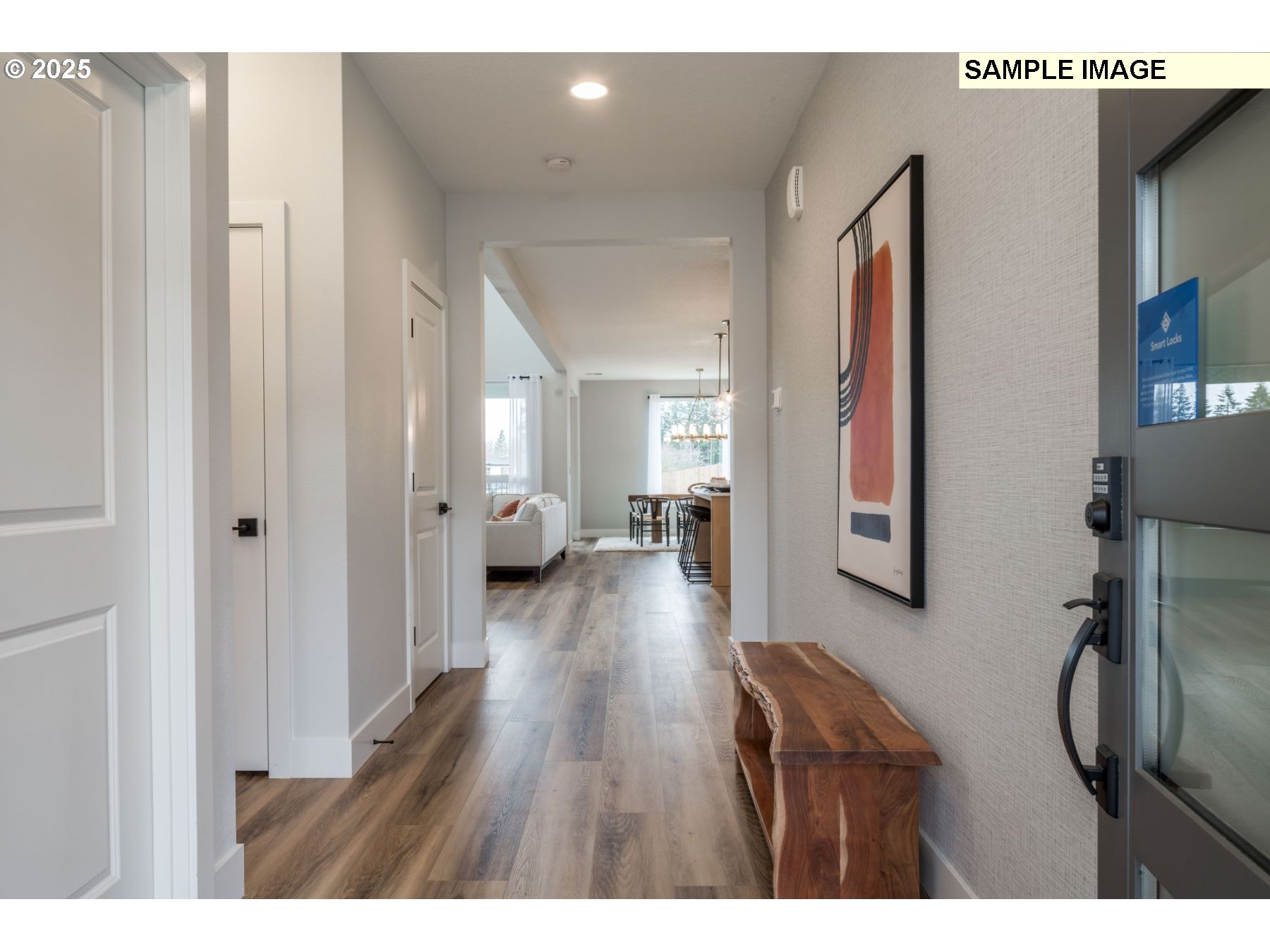 4740 Northwest 71st Avenue Camas, WA 98607 - Photo 3 of 11