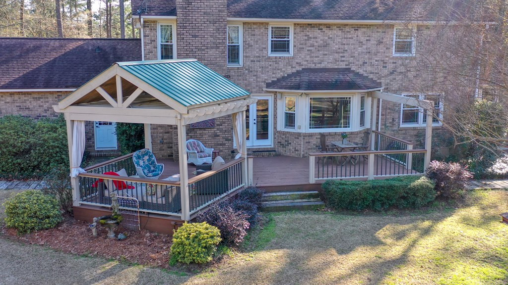 127 Hasty Road Aiken, SC 29803 - Photo 32 of 47 Gallery Image 32