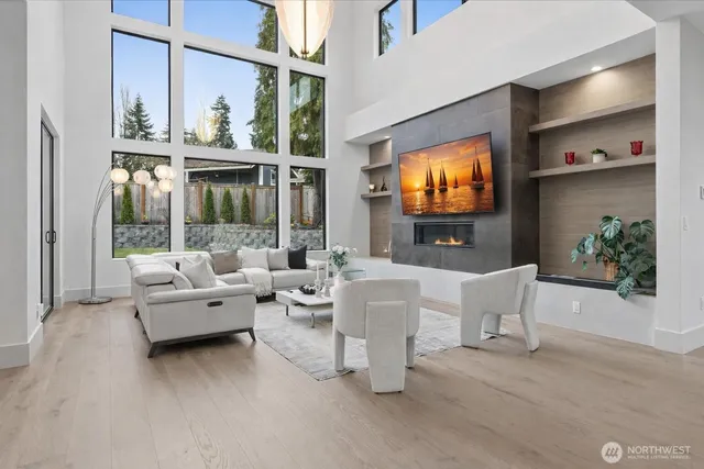 $3,298,000 | 15411 Southeast 38th Street, Bellevue, WA 98006