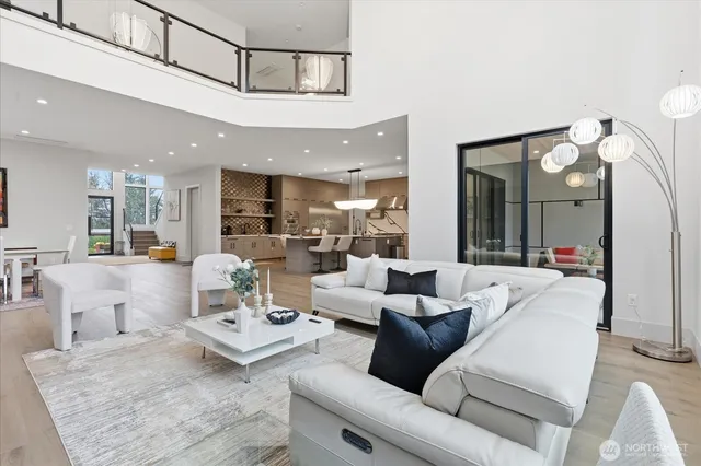 $3,298,000 | 15411 Southeast 38th Street, Bellevue, WA 98006