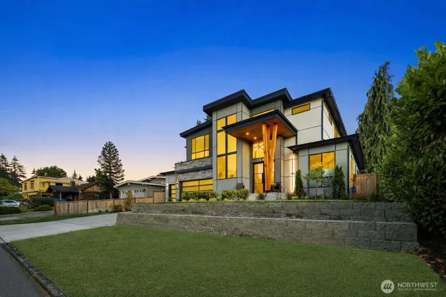 $3,298,000 | 15411 Southeast 38th Street, Bellevue, WA 98006