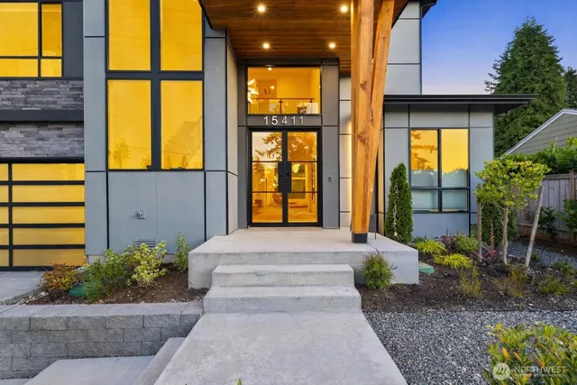$3,298,000 | 15411 Southeast 38th Street, Bellevue, WA 98006