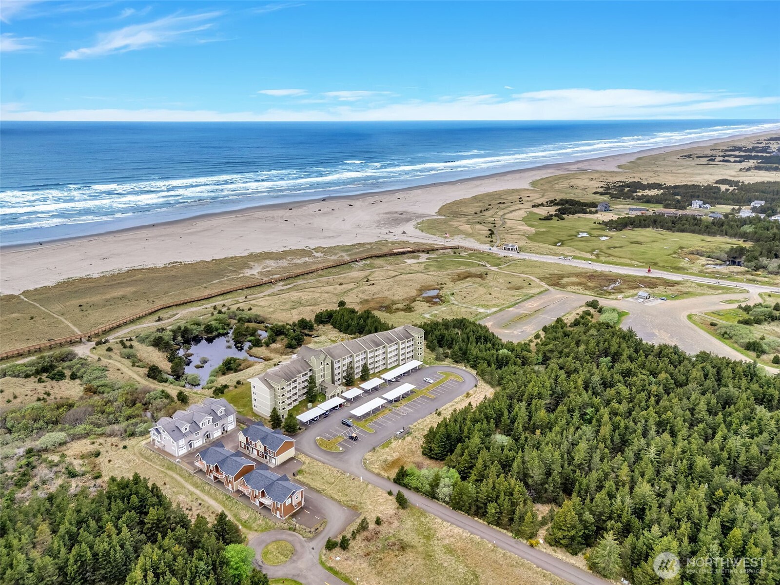 316 7th Street Southwest, Unit 13 Long Beach, WA 98631 - Photo 30 of 33