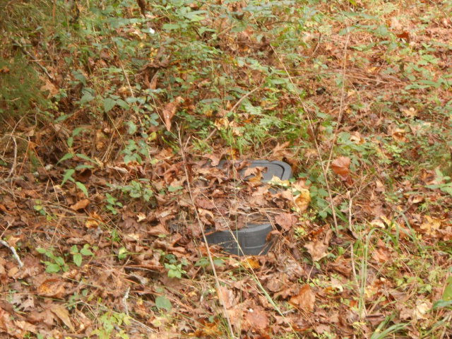 . Corman O'Neil Road Gloster, MS 39638 - Photo 11 of 11 Photo 11