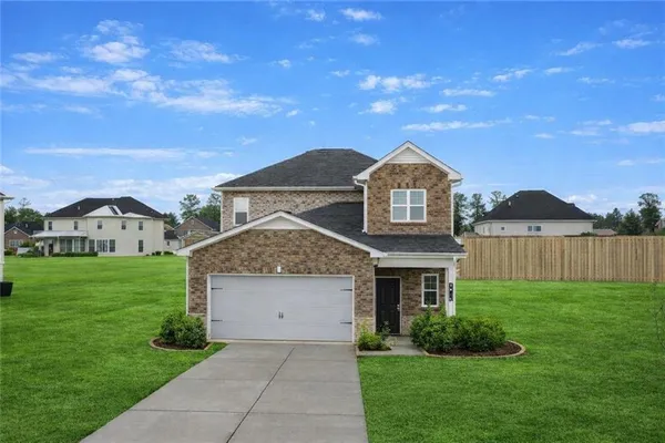 $330,000 | 337 Amsterdam Way, Hampton, GA 30228
