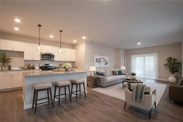 $330,000 | 337 Amsterdam Way, Hampton, GA 30228