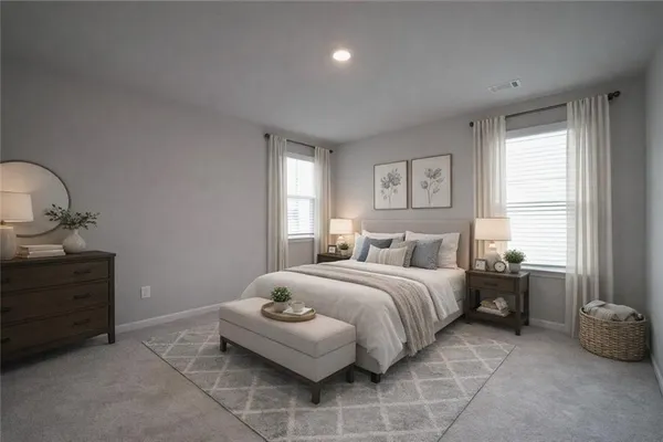 $330,000 | 337 Amsterdam Way, Hampton, GA 30228