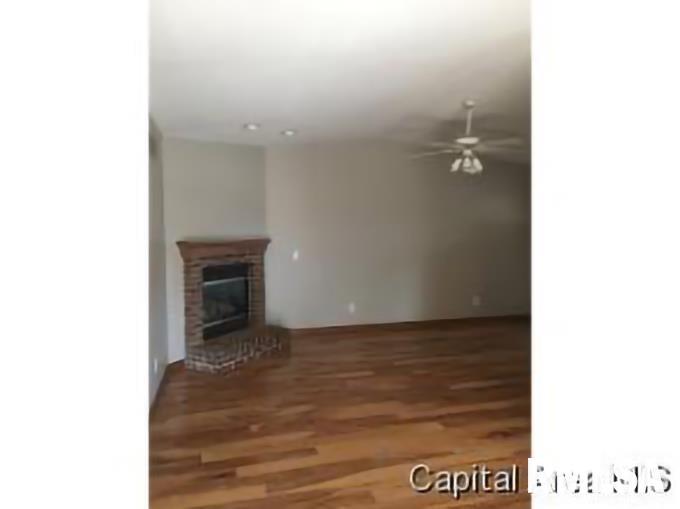 613 Oakbrook Avenue Chatham, IL 62629 - Photo 2 of 8