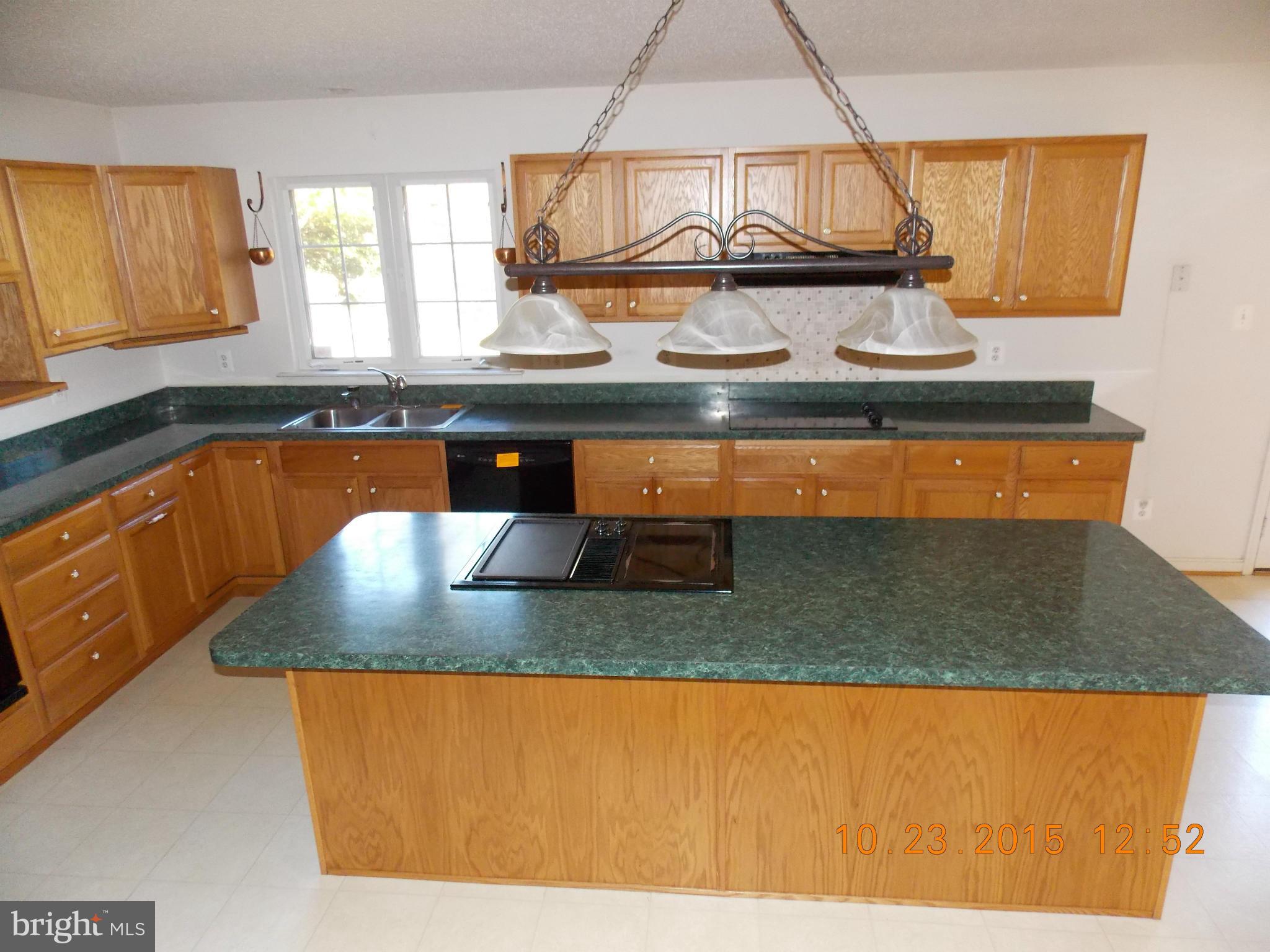 10171 Tetotum Road King George, VA 22485 - Photo 12 of 29 Kitchen