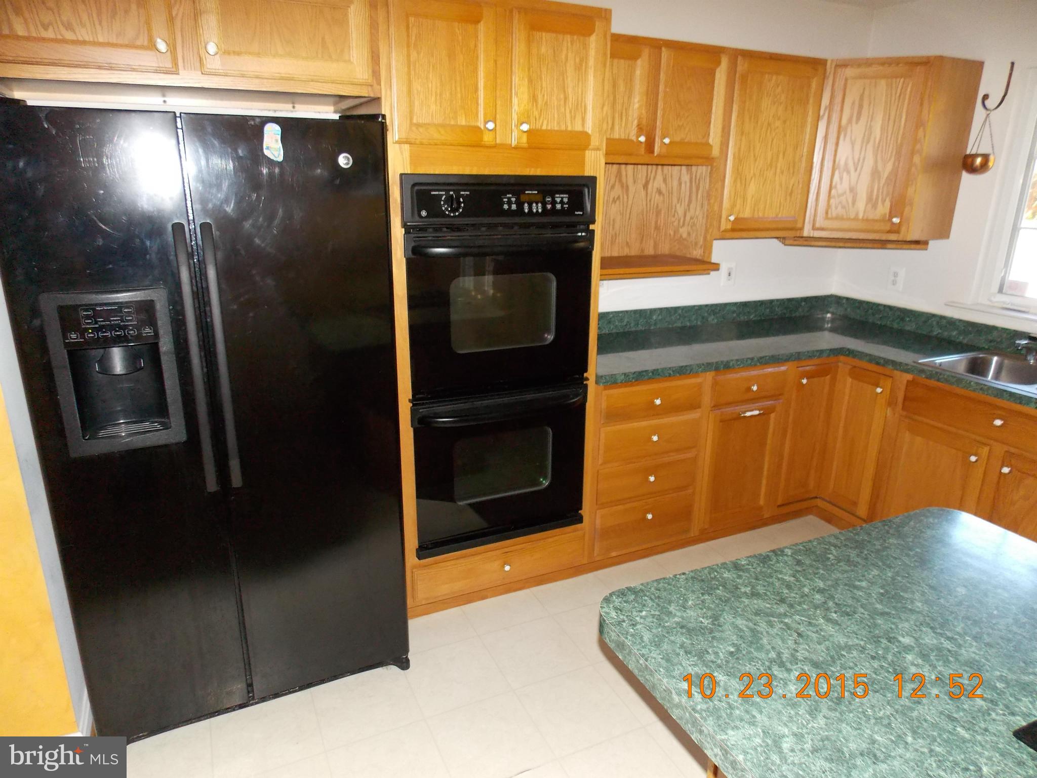 10171 Tetotum Road King George, VA 22485 - Photo 13 of 29 Kitchen