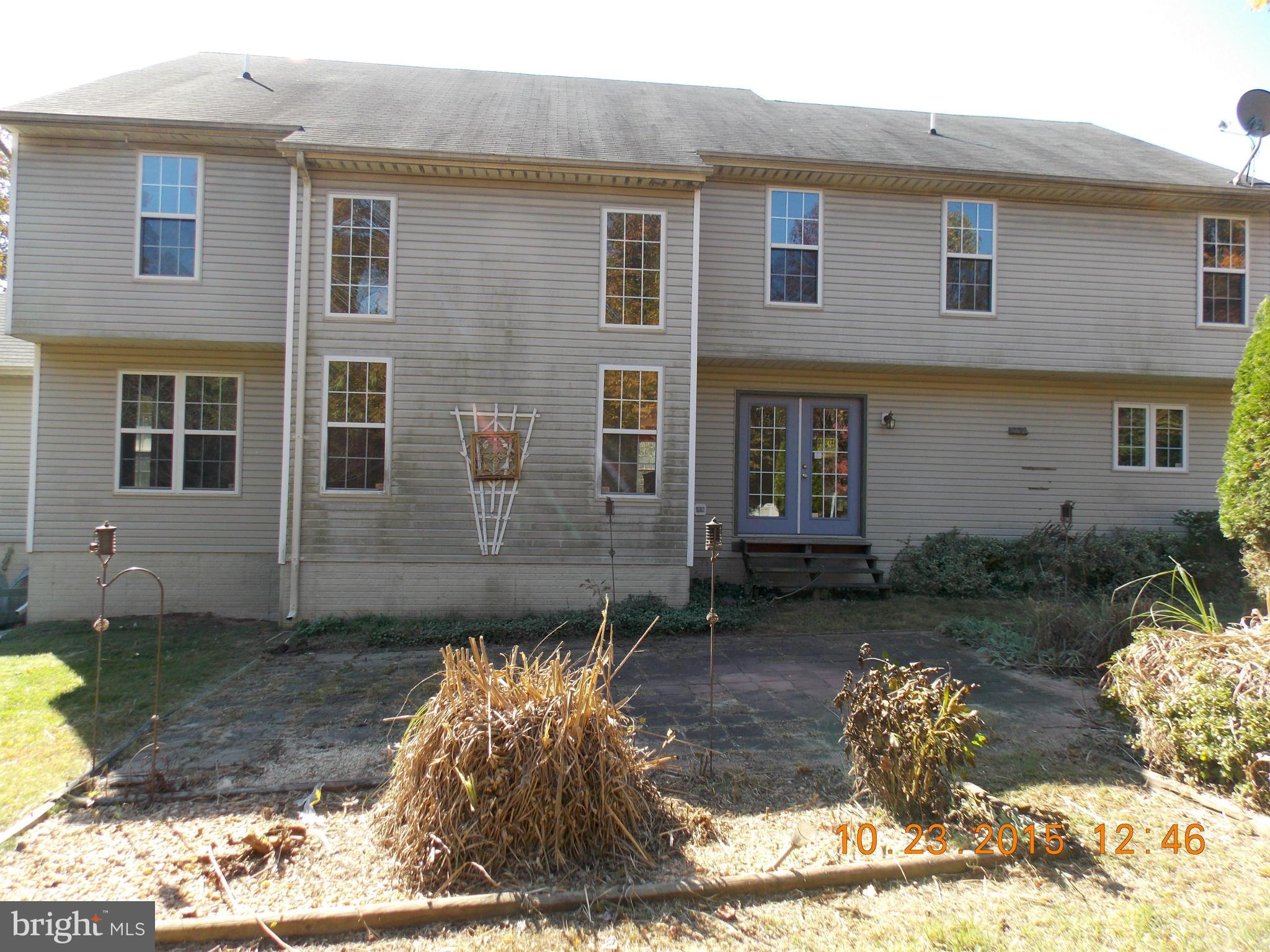 Exterior (General)