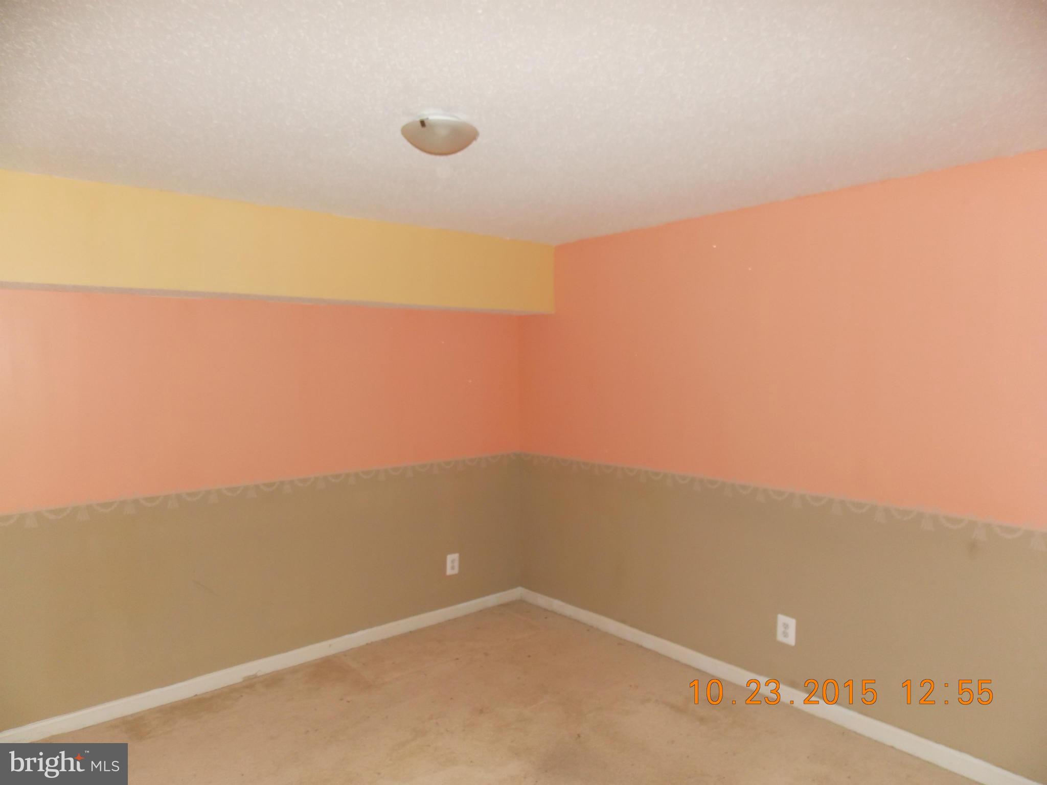 10171 Tetotum Road King George, VA 22485 - Photo 23 of 29 Basement