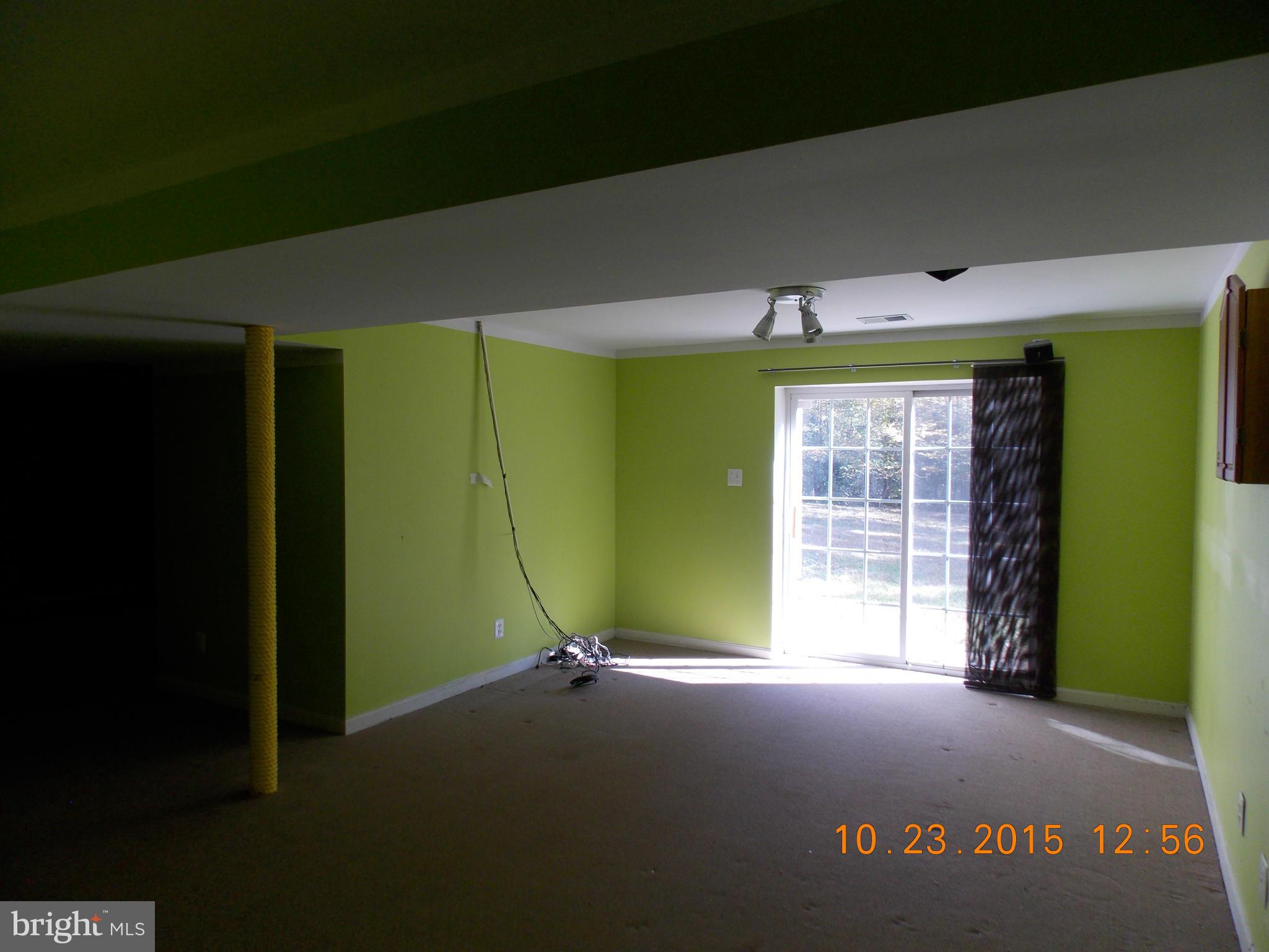 10171 Tetotum Road King George, VA 22485 - Photo 24 of 29 Basement
